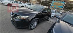Nissan Rogue Sport